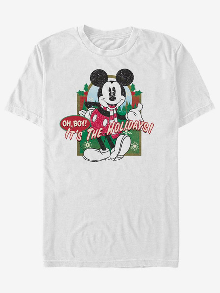 ZOOT.Fan Mickey Mouse ZOOT. FAN Disney - Unisex-T-Shirt