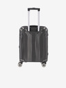 Travelite Dreier-Set Travelite Elvaa 4w S,M,L Schwarz Reisekoffer