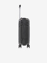 Travelite Dreier-Set Travelite Elvaa 4w S,M,L Schwarz Reisekoffer