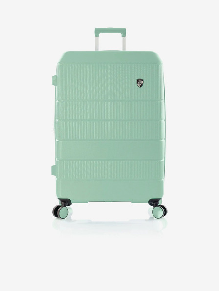 Heys Hellgrün Heys Neo L Reisekoffer