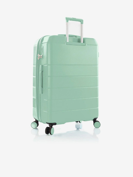 Heys Hellgrün Heys Neo L Reisekoffer