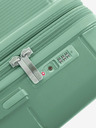 Heys Hellgrün Heys Neo L Reisekoffer