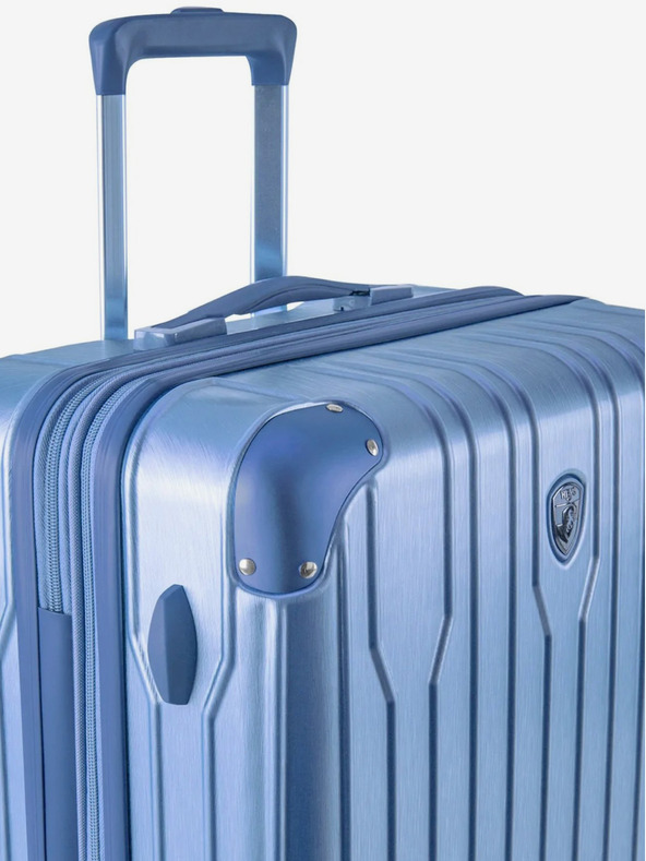 Heys Blau Heys Xtrak L Koffer