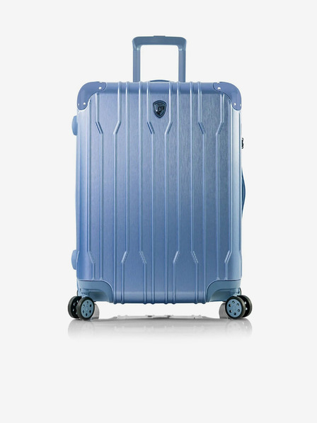 Heys Blauer Heys Xtrak M Reisekoffer
