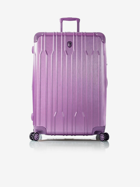 Heys Violetter Heys Xtrak L Reisekoffer