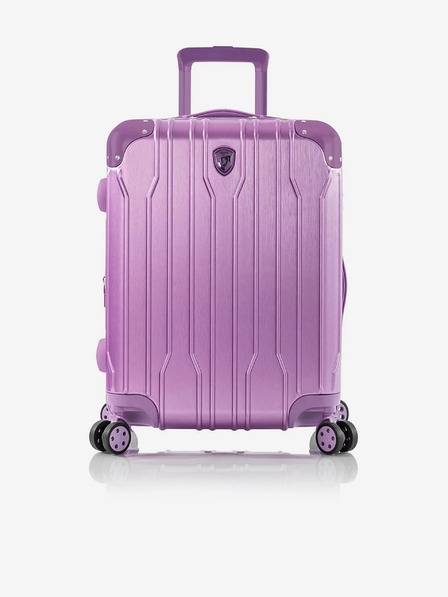 Heys Violetter Heys Xtrak S Reisekoffer