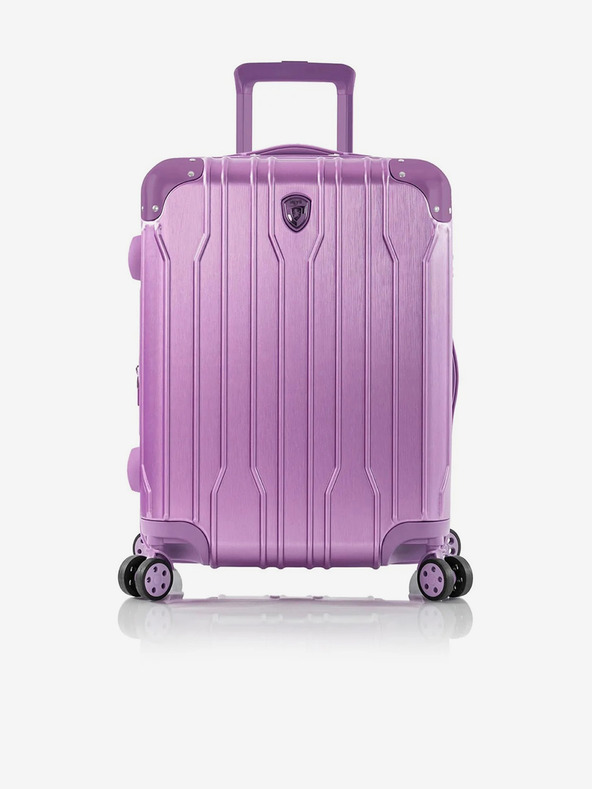 Heys Violetter Heys Xtrak S Reisekoffer