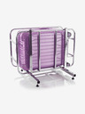 Heys Violetter Heys Xtrak S Reisekoffer