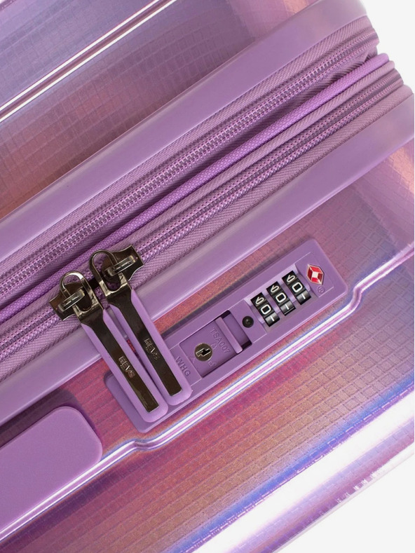 Heys Violette Heys Astro L Reisetasche