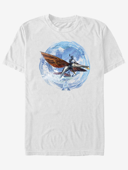 ZOOT.Fan Großer Leonopteryx Avatar 2 ZOOT.FAN Twentieth Century Fox - unisex t-shirt