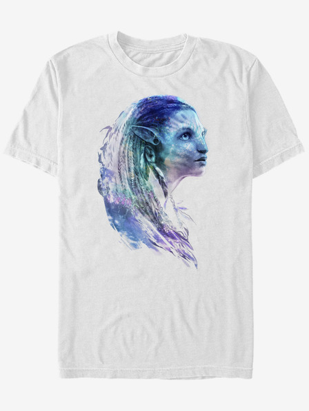ZOOT.Fan Neytiri Avatar 2 ZOOT.FAN Twentieth Century Fox - Damen T-Shirt