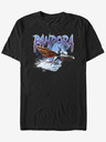 ZOOT.Fan Pandora Avatar 2 ZOOT.FAN Zwanzigstes Jahrhundert Fox - Unisex-T-Shirt