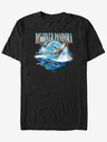ZOOT.Fan Pandora Avatar 2 ZOOT.FAN Zwanzigstes Jahrhundert Fox - Unisex-T-Shirt