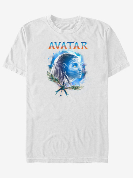 ZOOT.Fan Neytiri Avatar 2 ZOOT.FAN Zwanzigstes Jahrhundert Fox - unisex t-shirt
