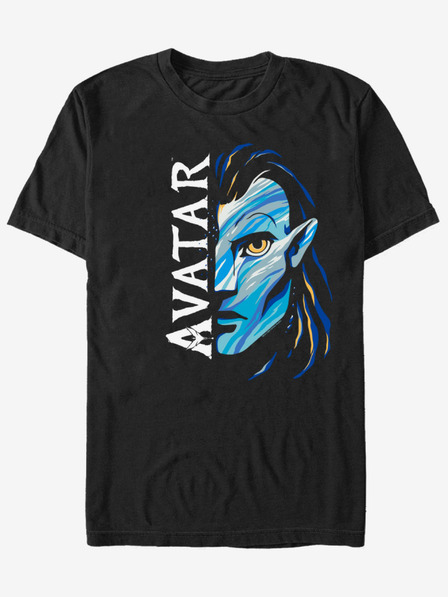 ZOOT.Fan Jake Avatar 2 ZOOT.FAN Twentieth Century Fox - Unisex-T-Shirt