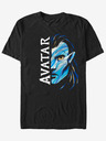 ZOOT.Fan Jake Avatar 2 ZOOT.FAN Twentieth Century Fox - Unisex-T-Shirt