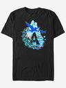ZOOT.Fan Avatar 2 ZOOT.FAN Zwanzigstes Jahrhundert Fox - Unisex-T-Shirt
