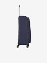 Travelite Travelite Miigo 4w L Reisekoffer in Dunkelblau