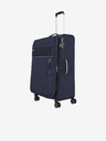 Travelite Travelite Miigo 4w L Reisekoffer in Dunkelblau