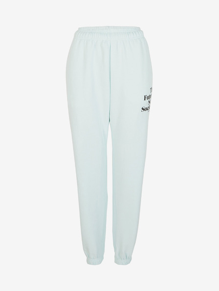 O'Neill Hellgrüne Damen O'Neill FUTURE SURF JOGGER PANTS