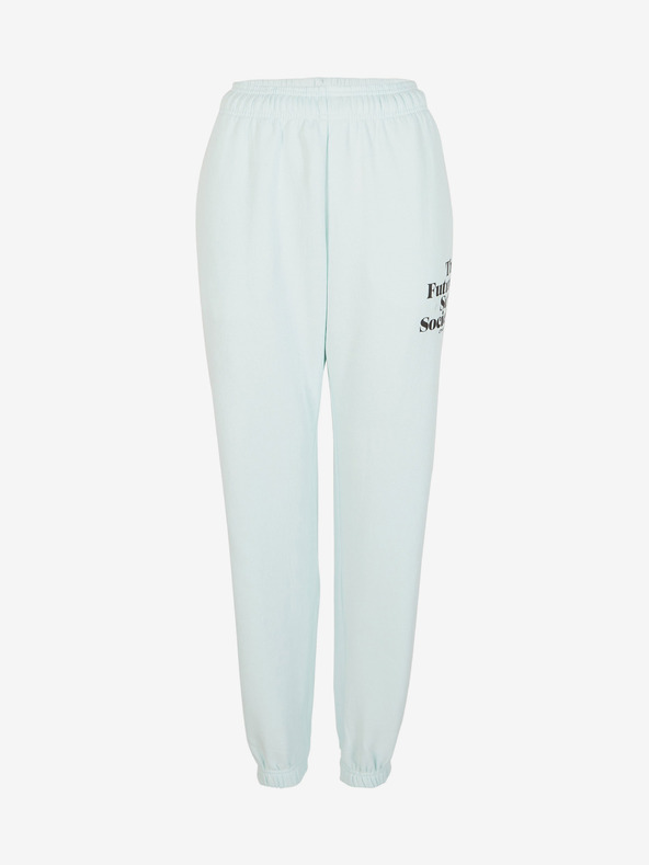 O'Neill Hellgrüne Damen O'Neill FUTURE SURF JOGGER PANTS