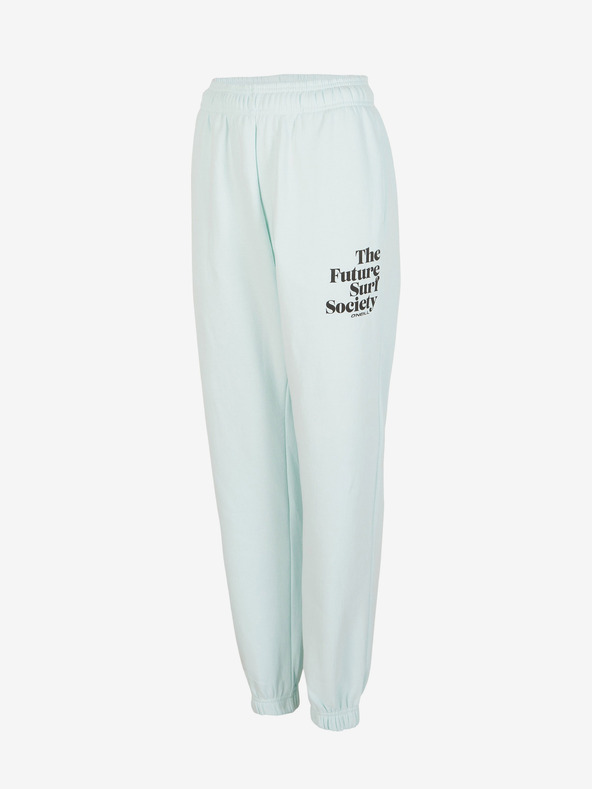 O'Neill Hellgrüne Damen O'Neill FUTURE SURF JOGGER PANTS