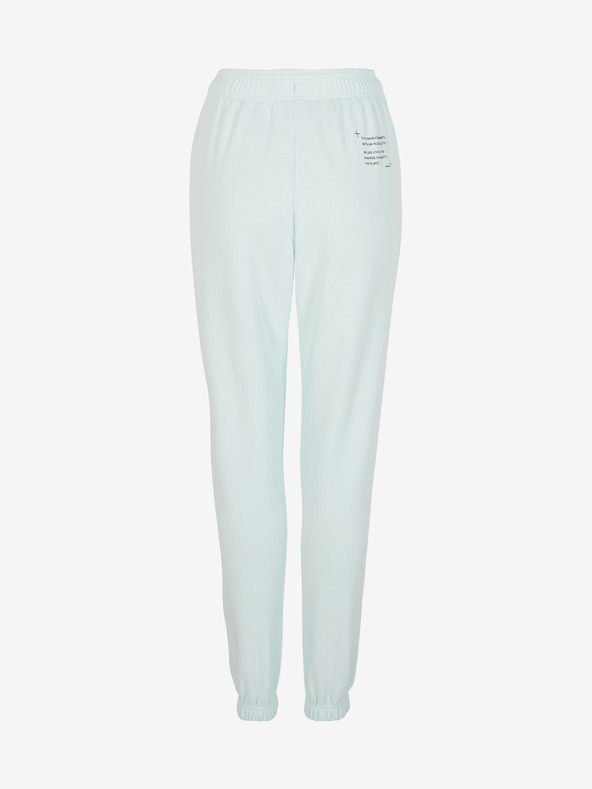 O'Neill Hellgrüne Damen O'Neill FUTURE SURF JOGGER PANTS