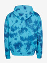 O'Neill Blauer gemusterter O'Neill OAKES HOODIE für Herren