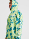 O'Neill Blauer und grüner O'Neill OAKES HOODIE für Herren