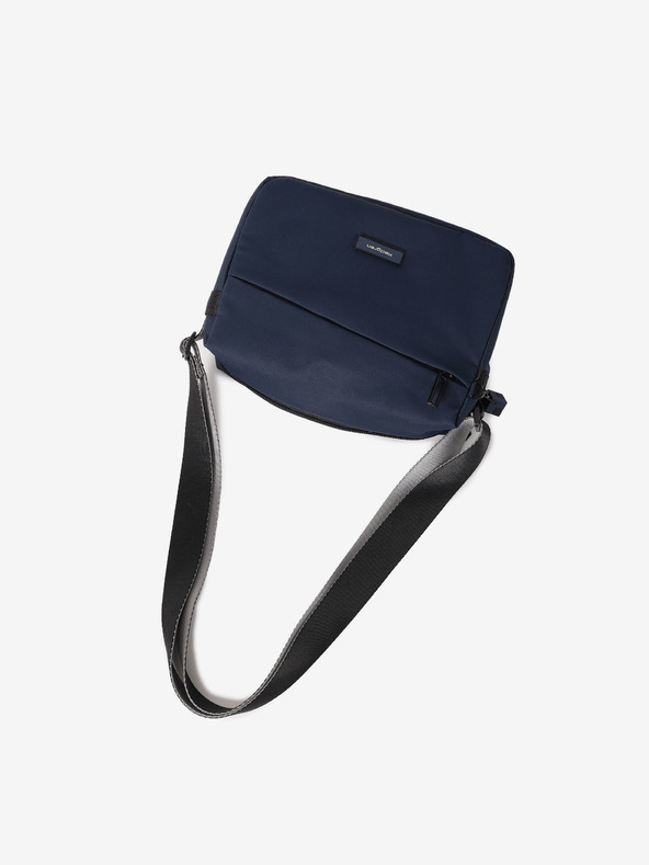 Hedgren Dunkelblau Damentasche Hedgren Neutron M