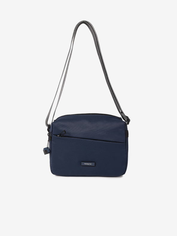 Hedgren Dunkelblau Damentasche Hedgren Neutron M