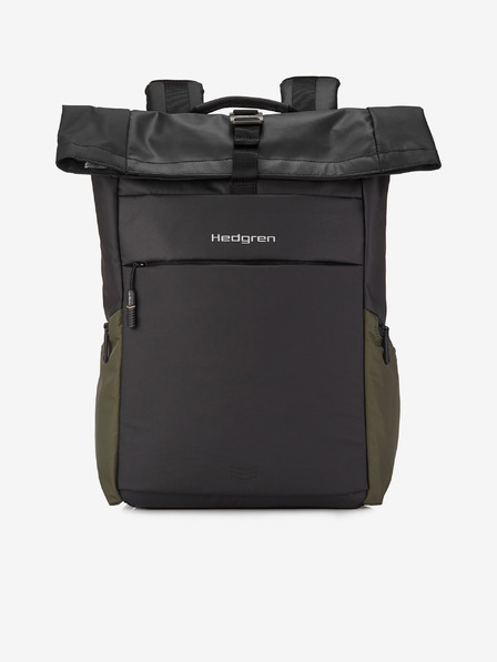 Hedgren Khaki Hedgren Line Rucksack