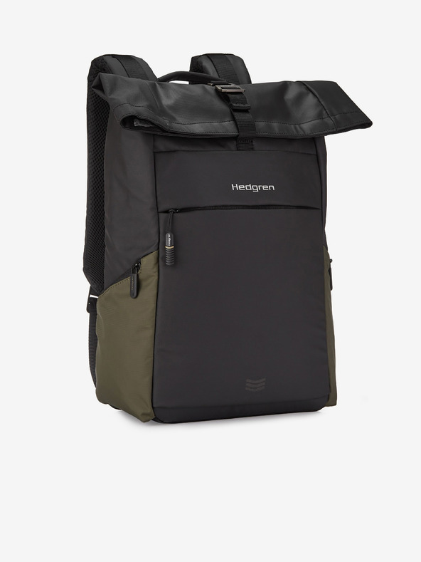 Hedgren Khaki Hedgren Line Rucksack