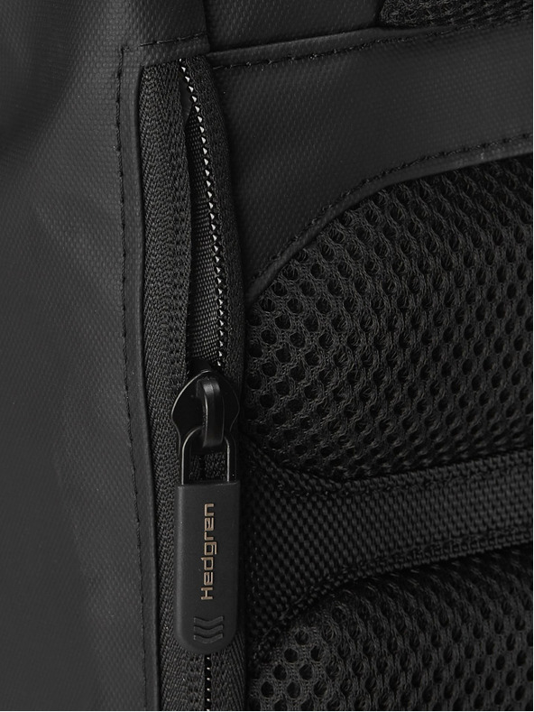 Hedgren Khaki Hedgren Line Rucksack