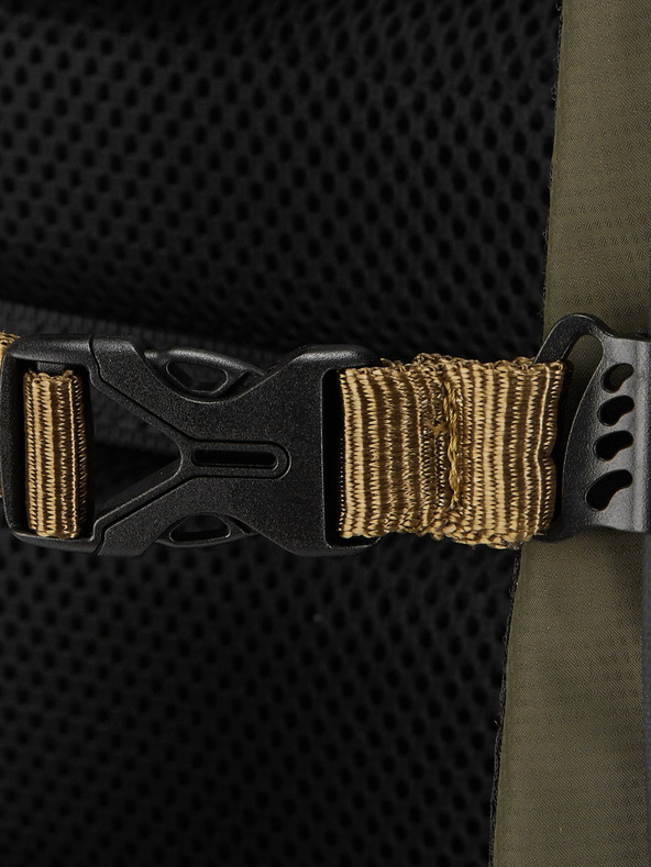 Hedgren Khaki Hedgren Line Rucksack