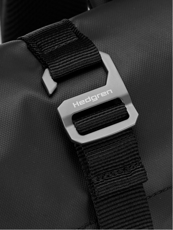 Hedgren Khaki Hedgren Line Rucksack