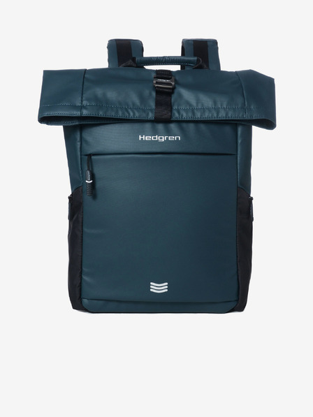Hedgren Dunkelblauer Hedgren Line Rucksack