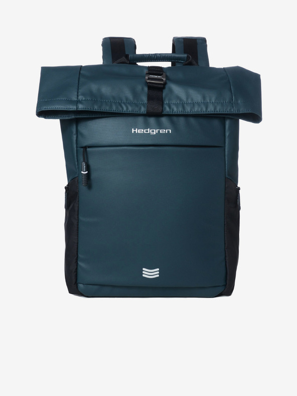 Hedgren Dunkelblauer Hedgren Line Rucksack