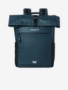Hedgren Dunkelblauer Hedgren Line Rucksack