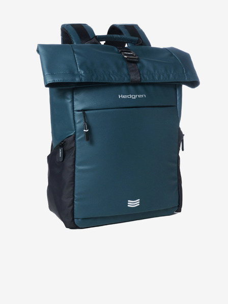 Hedgren Dunkelblauer Hedgren Line Rucksack
