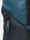 Hedgren Dunkelblauer Hedgren Line Rucksack