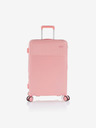 Heys Rosa Reisekoffer Heys Pastel M