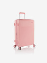 Heys Rosa Reisekoffer Heys Pastel M