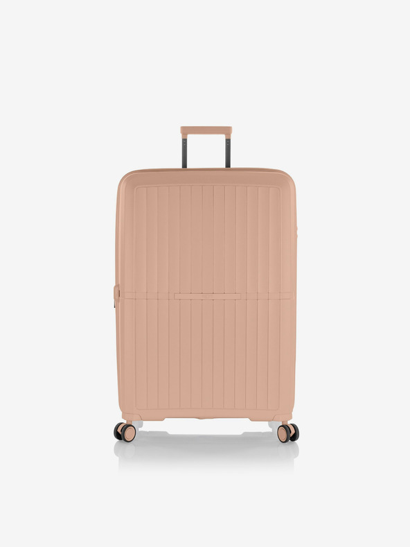 Heys Beige Heys Airlite Reisekoffer L