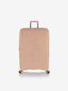 Heys Beige Heys Airlite Reisekoffer L