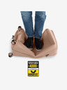 Heys Beige Heys Airlite Reisekoffer L