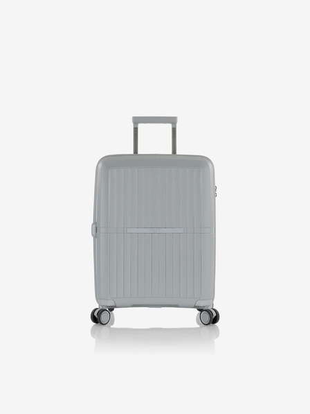 Heys Grauer Heys Airlite S Reisekoffer