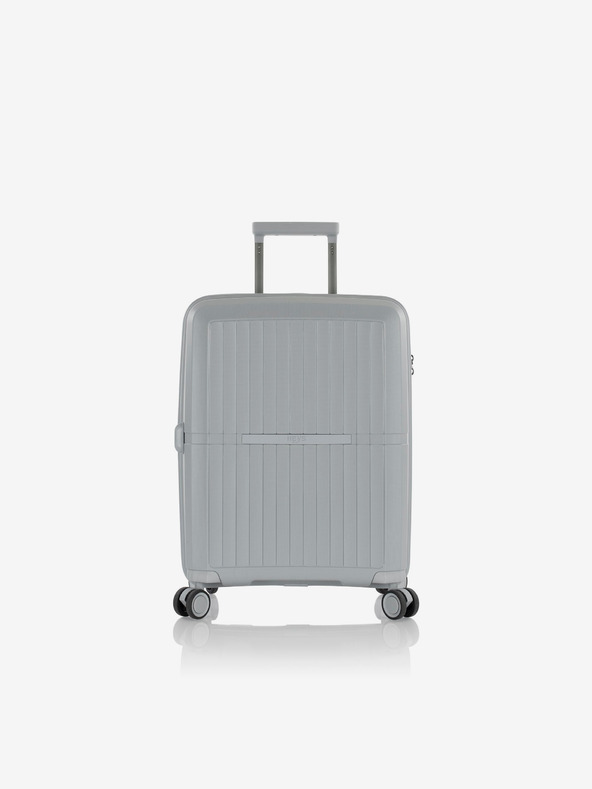 Heys Grauer Heys Airlite S Reisekoffer
