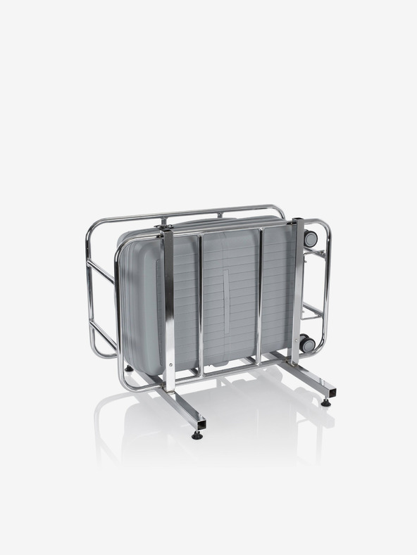 Heys Grauer Heys Airlite S Reisekoffer