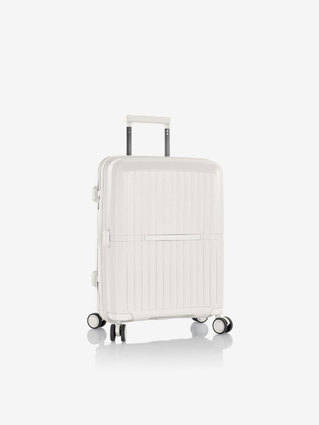 Heys Weißer Heys Airlite S Reisekoffer